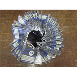 SEBILE Split Rings - Lrg Qty