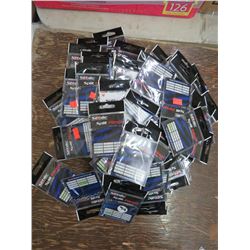 SEBILE Split Rings - Qty 92