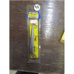 STORM Thundersticks - Qty 3; Lariat Quick Set - Qty 3