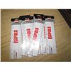 Image 1 : RAPALA 36' adhesive rulers 36" qty 10