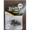 Image 1 : LINDY jigs 1/8 oz qty 19