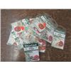 Image 1 : MUSTAD Intense Crawler Action hooks, various sizes qty 20