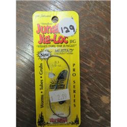 JIGS, Jungle, Gumball, Eyeball, Highball, Marabou, qty 14p; Force lures qty 4, Polar Stringer hooks