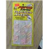 Image 1 : JIGS, Force Lure, Big Johns, qty 80+