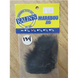 VARIOUS hooks, lurs, jigs - Kalins, Lymans, White Willow, etc. Qty 17