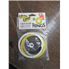 Image 1 : DIPSY Diver O rings, size 001s qty 10, 4 per pkg