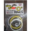 Image 1 : DIPSY Diver O rings, size 000s qty 7, 4 per pkg