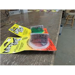 DIPSY Diver Stainless steel trip adjust system size 0