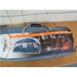 ECLIPSE Cabin Tent, Sleeps 10, 14'x10', returned