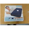 Image 1 : INTEX Air Mattress, twin, returned