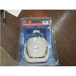 BASS PRO Youth coat, Navigational Compass, Maxx Action Walkie Talkies, 2 liter hydration resevoir, t