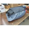 Image 2 : BOAT Cover, weather safe, gray, returned