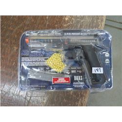 RED HEAD flush mount choke tube, plug-in for battery, Sig Saver spring saver pistol, visor clip, rod