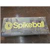 Image 1 : SPIKEBALL game for 2 teams of 2 players, returned