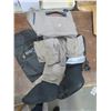 Image 1 : FOGGTOGGS waders, beige, large, returned