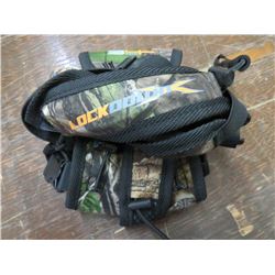 LOCKDOWN Optice Deployment system, returned