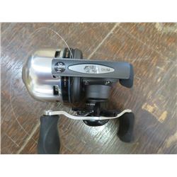 EXTREME Spincastor rigid aluminum frame, 4 bearing system, returned