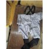 Image 1 : FROGGTOGGS, nylon breathable stocking foot waders, size XL, returned