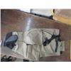 Image 1 : WHITE RIVER breathable men's waders Size Med., returned