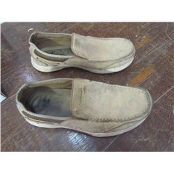 WORLDWIDE Sportsman men's Newport II, Size 11, returned