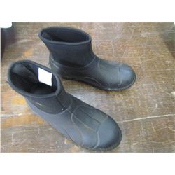 REDHEAD Mallard, size 8, returned