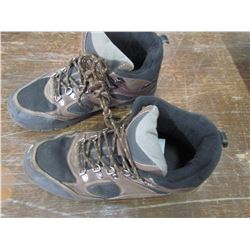 MERRELL Trailwork waterproof, size 11, returned