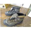 Image 1 : WHITE RIVER mens wading shoes size 9, returned