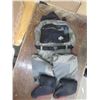 Image 1 : WHITE RIVER Classic breathable waders, size small, returned