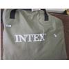 Image 1 : INTEC Air Mattress, w/bag, returned