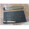 Image 1 : ORVIS Frequent Flyer rod & reel case, returned