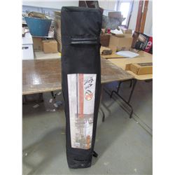 BASS PRO Shop 12x12 straight leg canopy, returned
