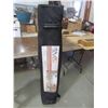 Image 1 : BASS PRO Shop 12x12 straight leg canopy, returned