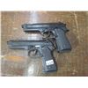 Image 1 : TOY BB pistols, returned