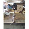 Image 1 : WEATHER Vane, hand made 48" high