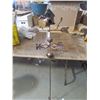 Image 1 : WEATHER Vane, hand made 48" high