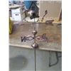 Image 1 : WEATHER Vane, hand made 48" high