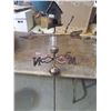 Image 1 : WEATHER Vane, hand made 48" high