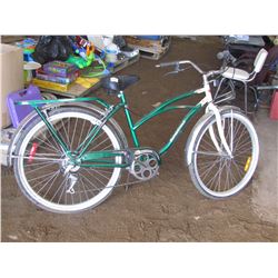 LADIES - Supercycle 2 spd bike