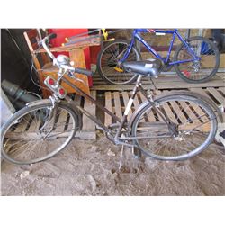 LADIES - Raleigh bike