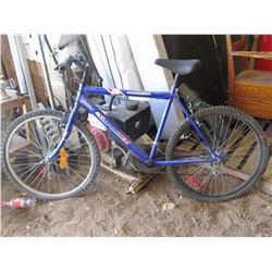 MENS - Ridgerunner bike
