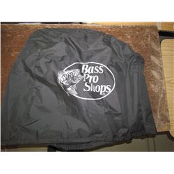 BASS PRO Shop Cover for Mercury 4 stroke engine, returned