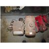 Image 3 : GAS ENGINES 2 Small, 1- 5hp Briggs & Stratton
