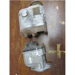 2 MAGENTOS - 1 Superchief, 1 American Bosch