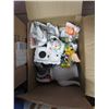 Image 6 : PALLET of house wares, toys, dishes, kitchen
