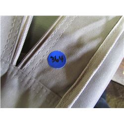 BROWNING cot w/metal frame