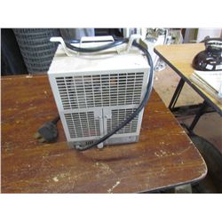 220V Contruction Heater