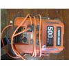 Image 1 : B & D Batter Charger/Air Compressor