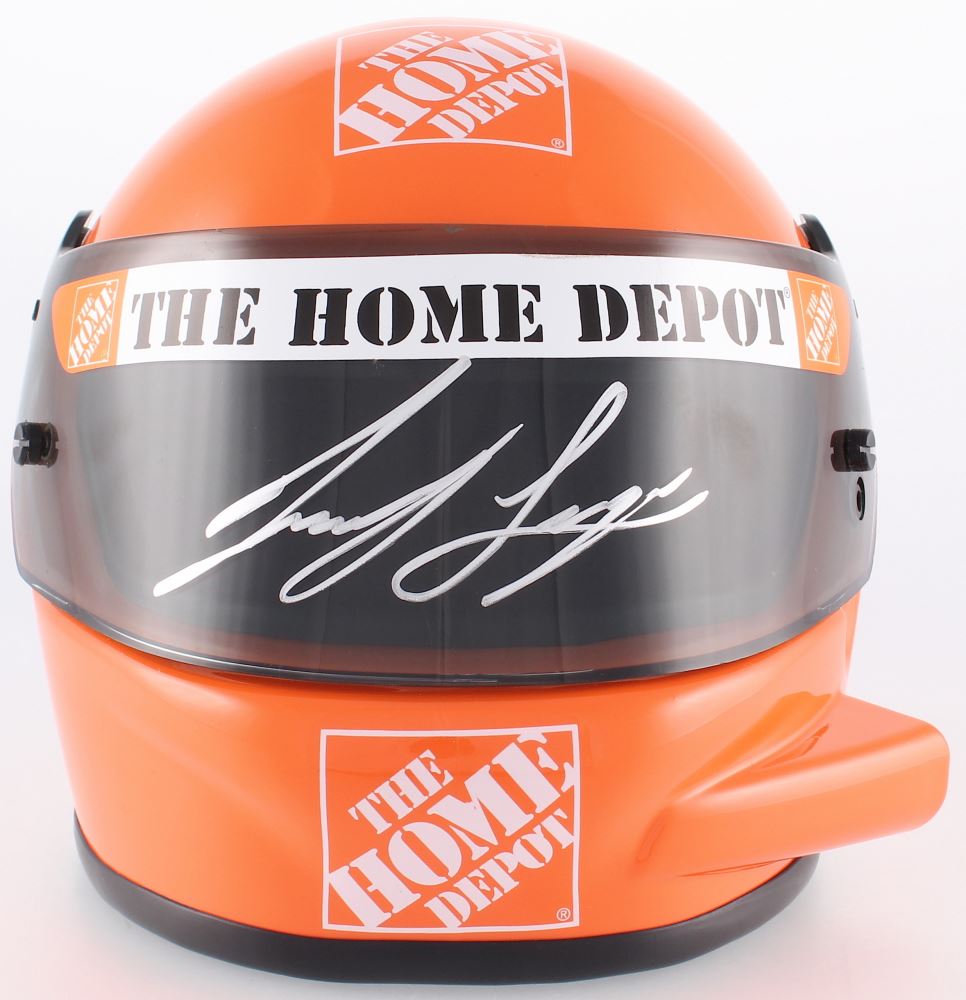 home depot helmet