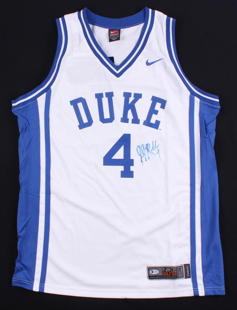 jj redick duke jersey