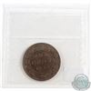 Image 2 : 1894 Canada 1-cent ICCS Certified MS-60 Cleaned